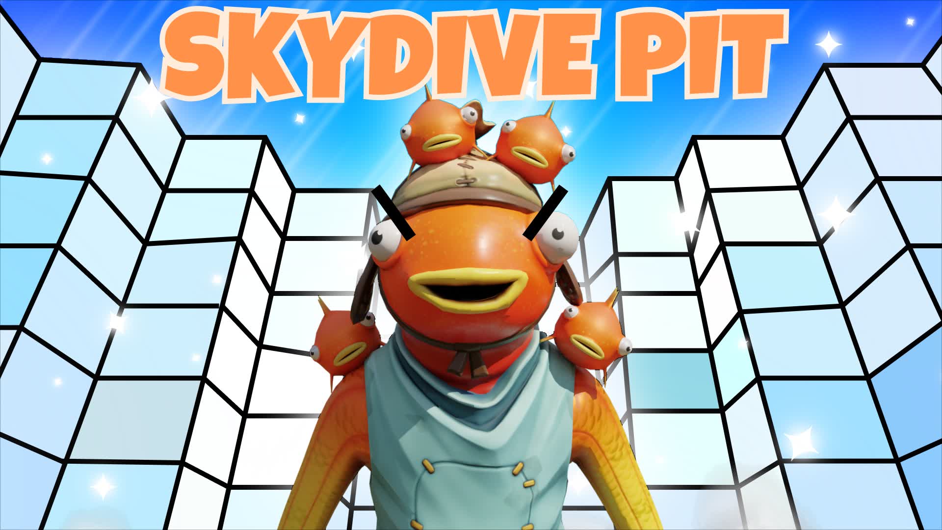 SKYDIVE PIT