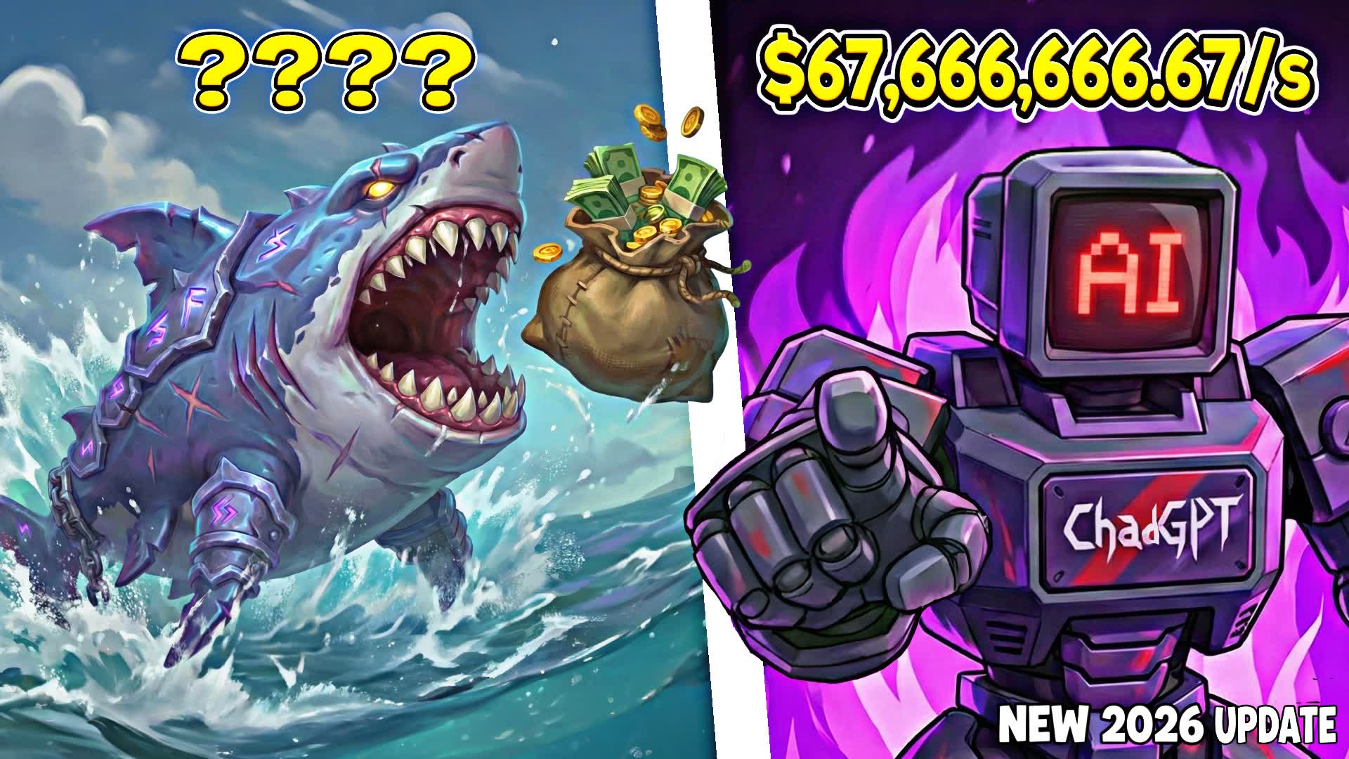 ゴービリヤード | ブレインロットの箱を開ける 1033-4501-5969 by ooda - フォートナイト