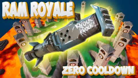 Rocket Ram Royale