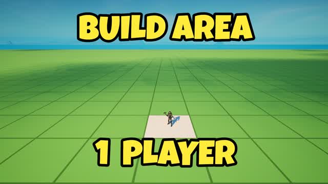 BUILD AREA