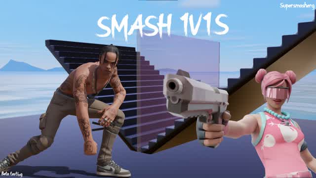 Smash 1v1s