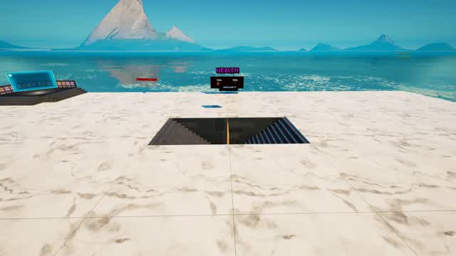 1vs1 OG (0 Delay)