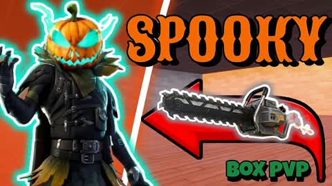 👻SPOOKY🎃 CHAPTER 5 SEASON 4 BOX PVP📦