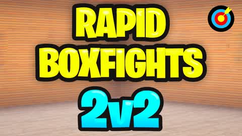 RAPID BOXFIGHTS 2v2 🎯