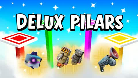 Delux Pilars