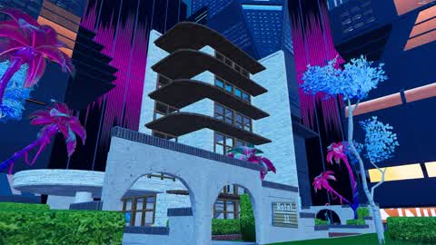 HOTEL AREA