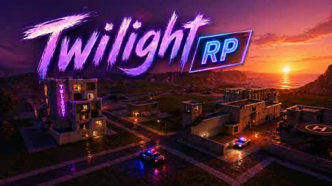 Twilight City RP 🌇