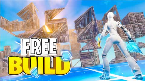 Freebuild Ranked📝 | E_A