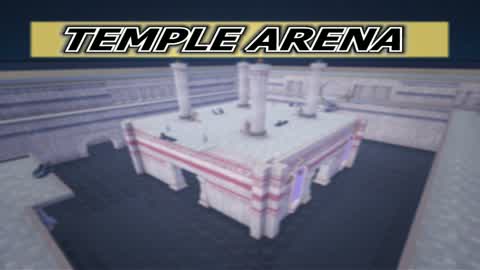 Temple Arena