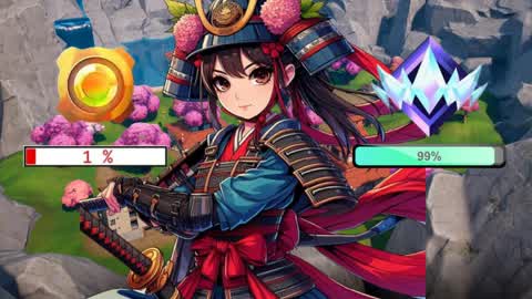 JAPAN ZONEWARS 🐉