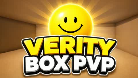VERITY BOX PVP