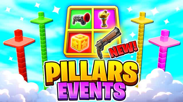 Chill Meme Pillars RP OG Crazy Fun Easy