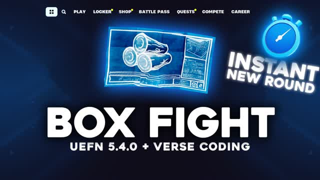 speed 1v1 boxfight
