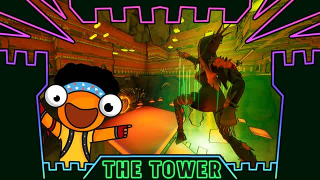 💫THE TOWER💫