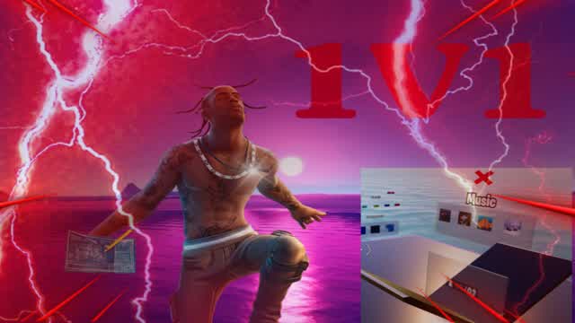 The best Music 1v1