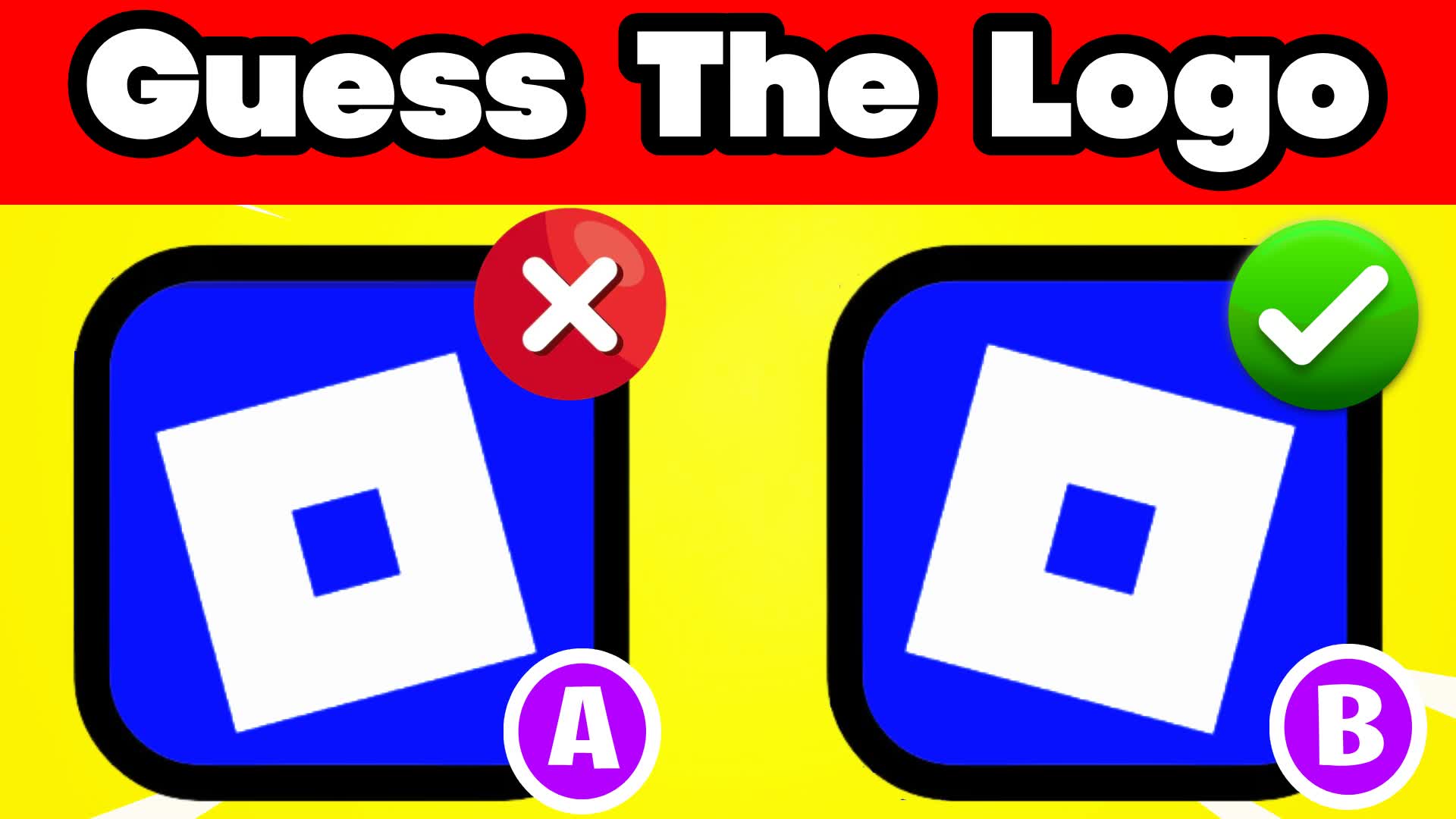 Guess The Logo - Fortnite IQ Minigame 🎮