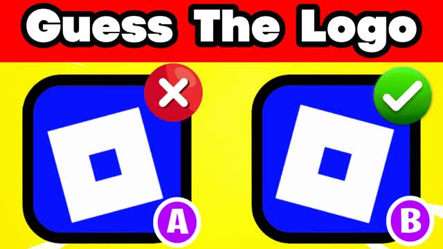 Guess The Logo - Fortnite IQ Minigame 🎮