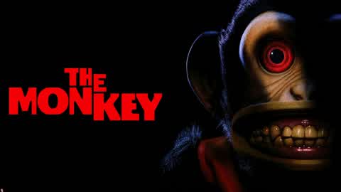 THE MONKEY 🐵 [HORROR]