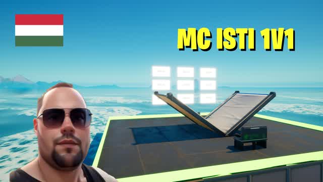 MC ISTI 1V1🍍