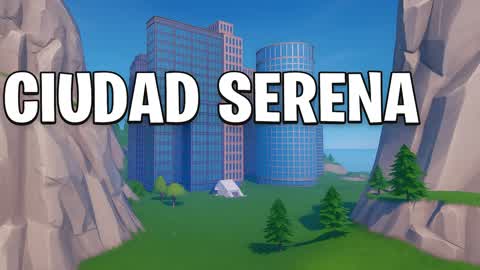 Ciudad Serena