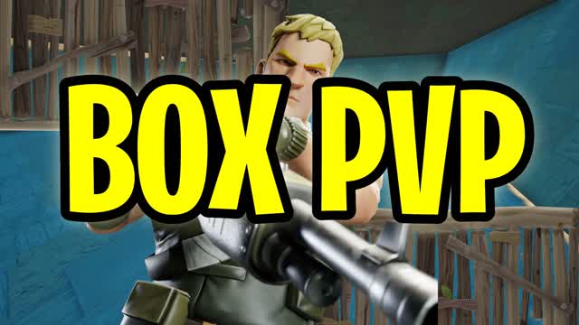 Rapid BOX PVP 📦