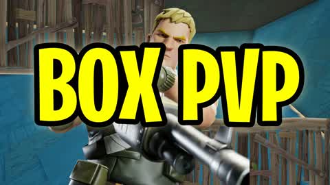 Rapid BOX PVP 📦