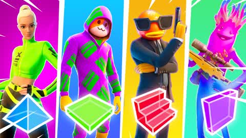 1V1 WALLHACK 🔥🔥