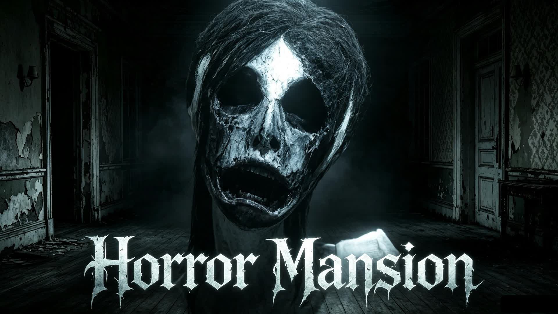 HORROR MANSION