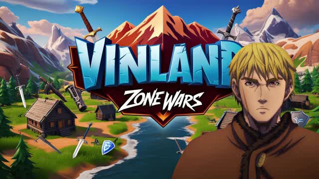 Vinland Zonewars