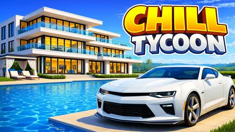 CHILL TYCOON