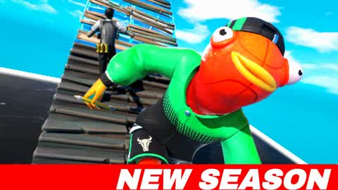 1V1 BUILD FIGHT [BOGA]