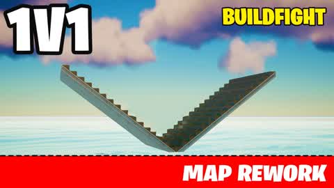 🤩 1V1 BUILD FIGHT 🛠️ 1541-6710-6518