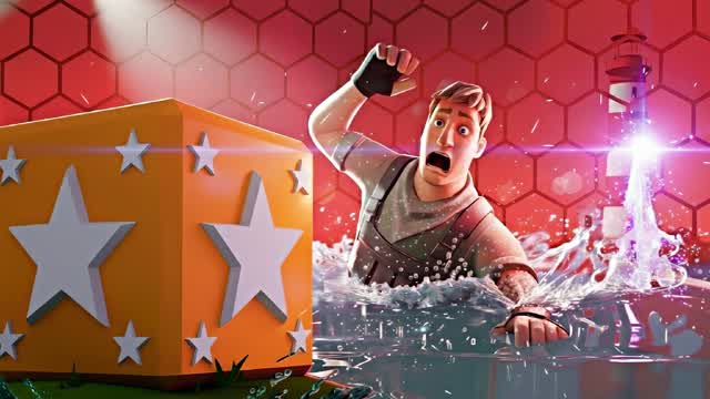 Capture 1 – BARRIER ESCAPE - FREE FOR ALL