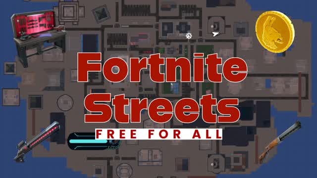 Capture 1 – Fortnite Streets - FFA