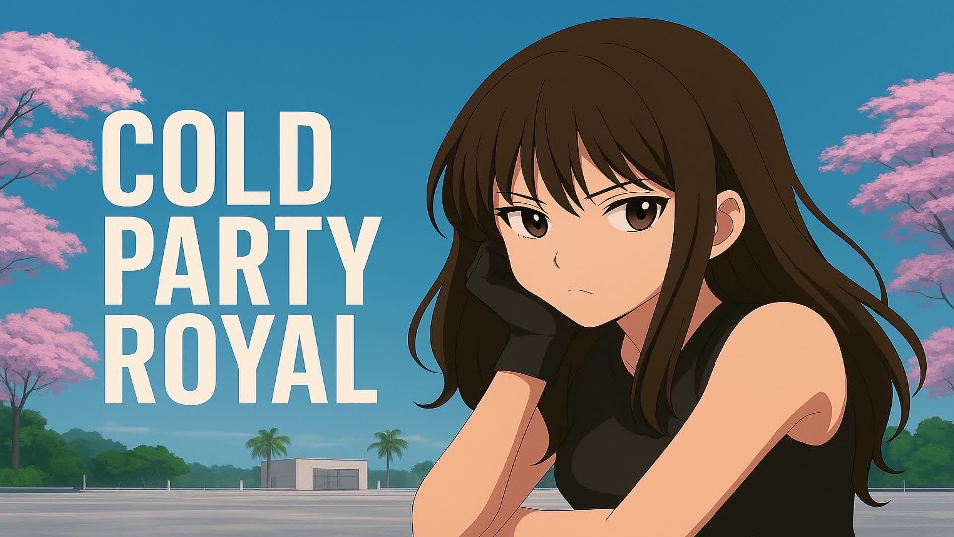 Party Royal Cold