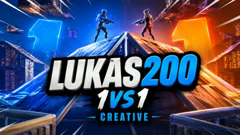 LUKAS 200 cc 1v1