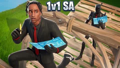 1V1 KNOWS