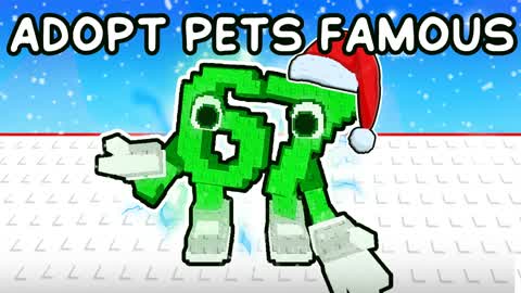 PET TYCOON ADVENTURE [NEW] 🎅