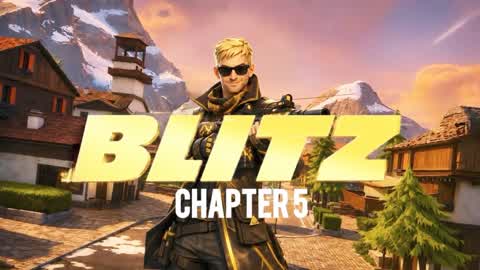 Blitz Chapter 5