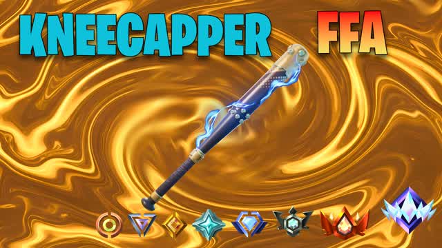 💥KNEECAPPER FFA💥