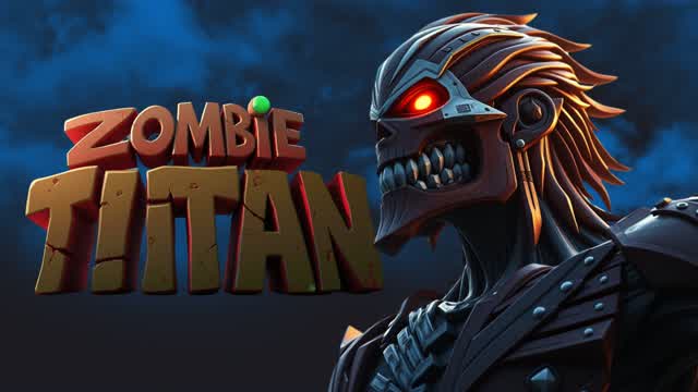 Capture 1 – ZOMBIE TITAN: BOSSFIGHT