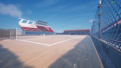 Estadio Pablo Comellli