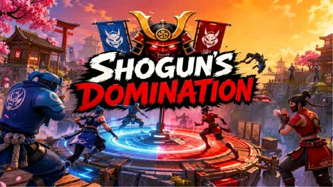 Shogun's Domination