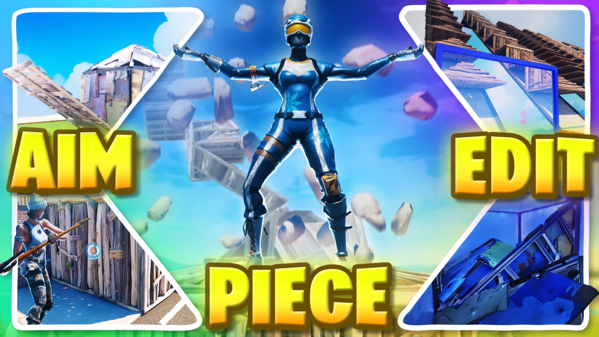 AIM EDIT PIECE TRAINING MECHANICS V1 🎯