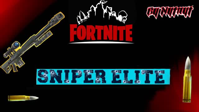 Sniper elite