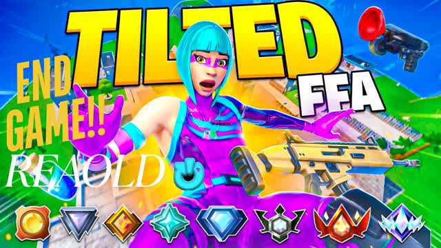 TILTED REALOD سكرمز🏆