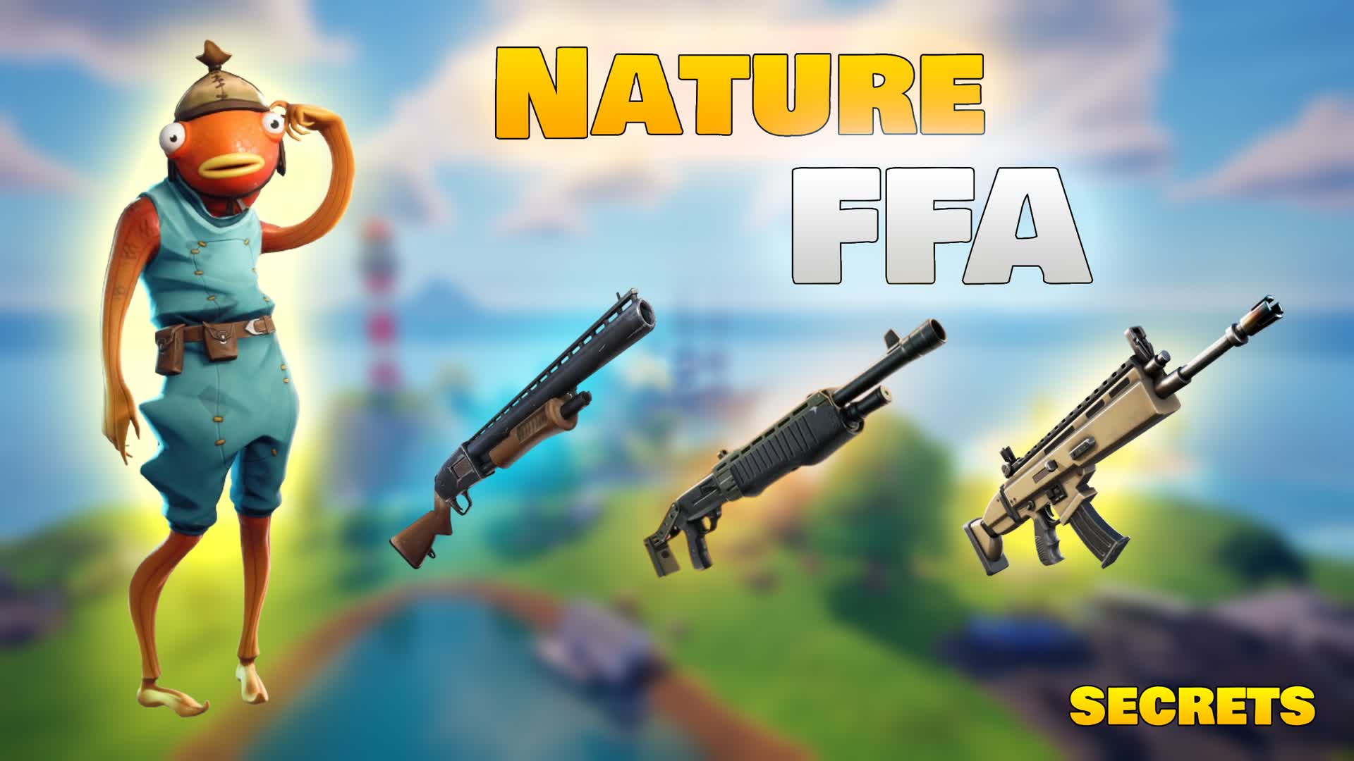 Nature FFA