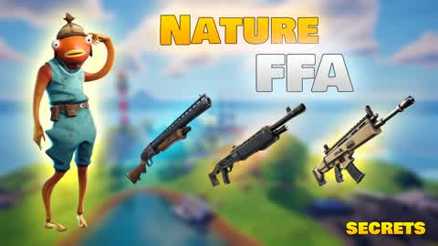 Nature FFA