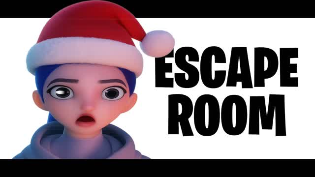 🔑HUNTR/X ESCAPE ROOM🚪