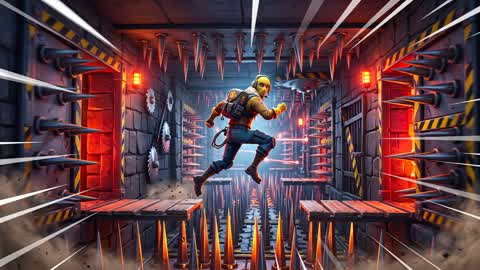 EXTREME DUNGEON DEATHRUN 💀
